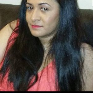 Meet your Posher, Lucia taveras